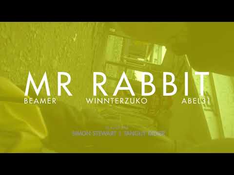 Video thumbnail for Mr. Rabbit