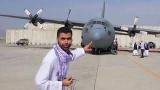 FRONTLINE: Taliban Takeover | Preview