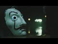 Money Heist S3 E2 Professors Speech Hindi
