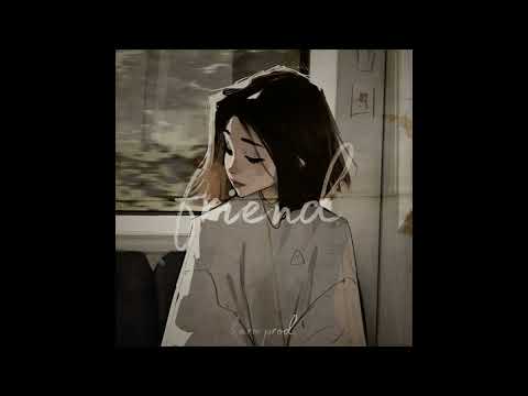 [FREE] Егор Крид x The Limba x Andro x Konfuz Type Beat - "friend"