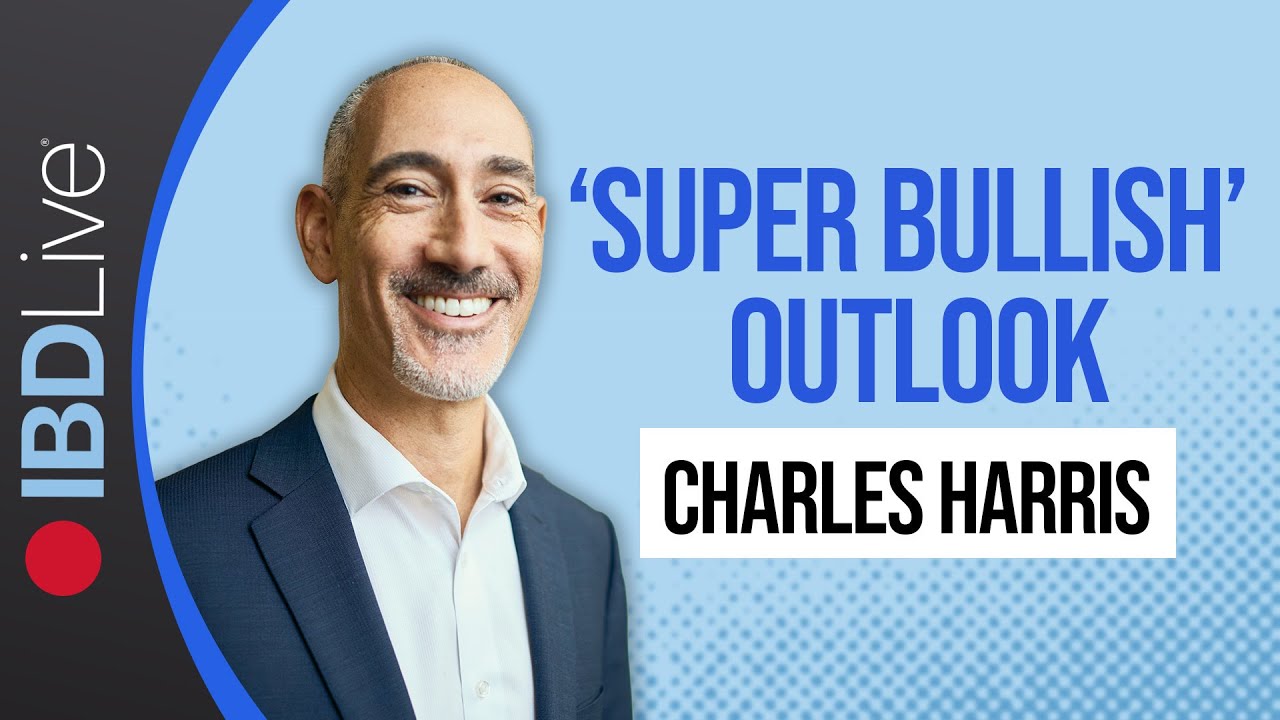 Does The 'Super Bullish' Market Cycle Have Staying Power? Charles Harris Weighs In