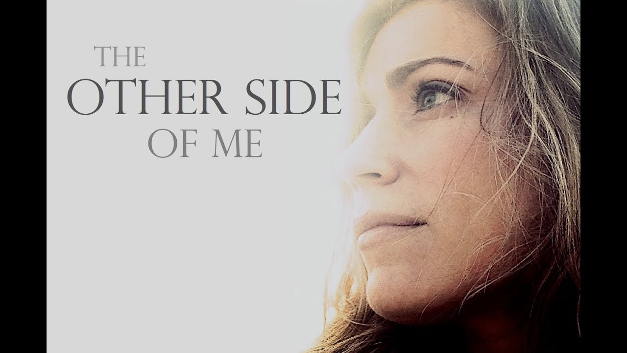 The Other Side of Me - inside my bipolar mind