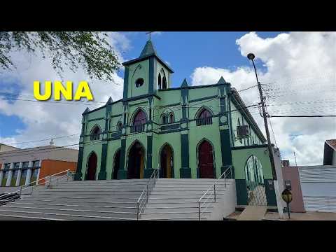 Una Expedição Motor Casa Bahia