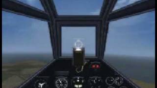 110C-4 Take off and Landing Basics