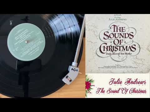 Thumbnail of the video: The Sound of Christmas (1990) - Julie Andrews