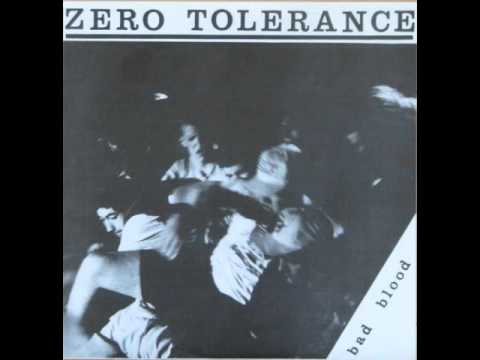 Zero Tolerance - Forever