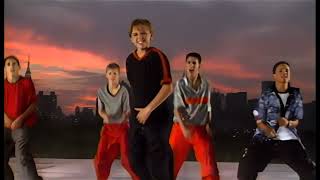 Dream Street - It Happens Every Time (Rockamerica) 4K 60fps AI Upscale