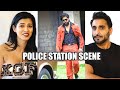 KGF: POLICE STATION SCENE REACTION!! | *KANNADA* | Yash | Srinidhi Shetty | Prashanth Neel | REVIEW!