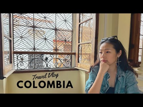 ULTIMATE GUIDE TO Colombia 🇨🇴 | Bogotá's Best Street Food & Restaurants| El Chato, Mesa Franca, Tolú