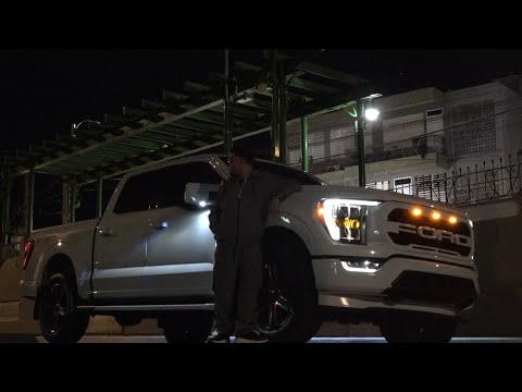 DINERO PR - MUSULMANA (Official Video)