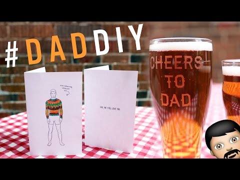 ของขวัญวันพ่อ