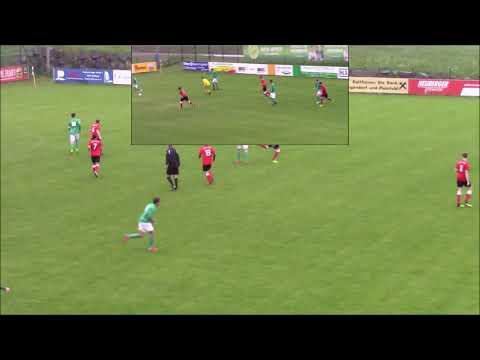 2019 05 11 1b vs St.Georgen - Spielszenen