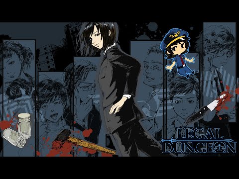 Legal Dungeon Video