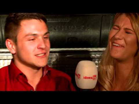 Single-Couch 2016: Er sucht Sie: Markus H.