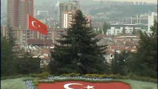 preview picture of video 'Türkei 1: Ankara'
