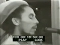 Zion Train - Tuff Gong Studio Rehearsal (1980)