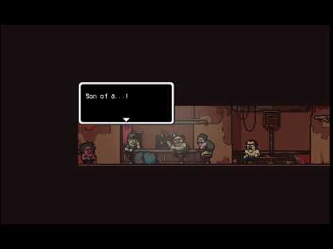 Lisa : The Timeless - Your_local_loop (Brawl in the bar version)