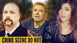 Lies Captured On Police Bodycam | The Chacey & Robert Poynter Case video