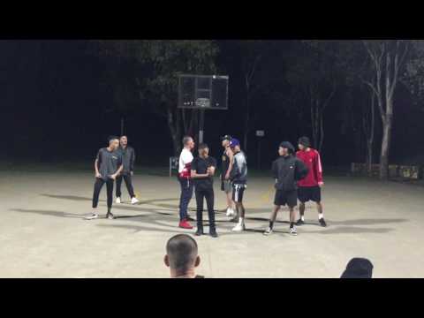 Asian Pride - Rehearsal in memory of 2pac