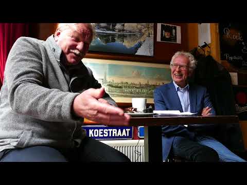 Interview met Frans van Seumeren, maart 2018 (Nieuws030)
