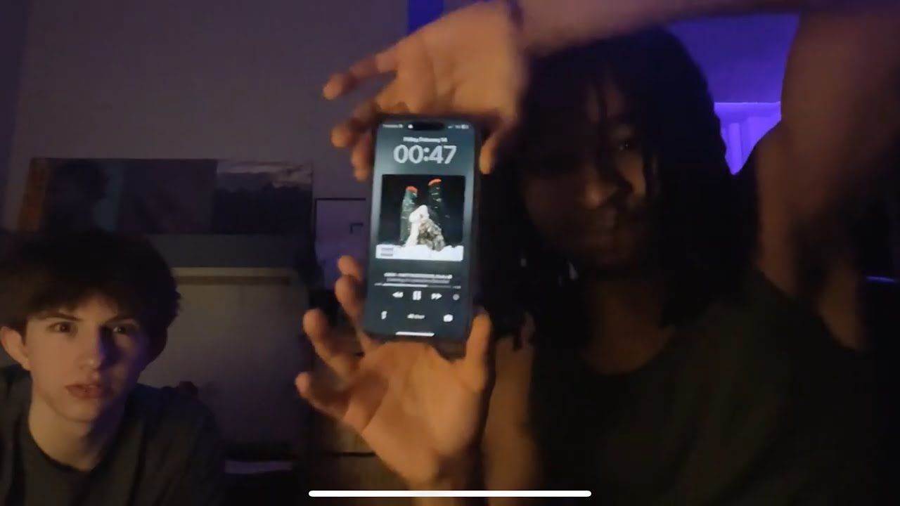 Drake Please Don’t Sue Me(Drake & PND Album)