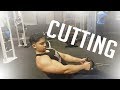 17 Year old Bodybuilder Cutting! + Pull Day Ep.2