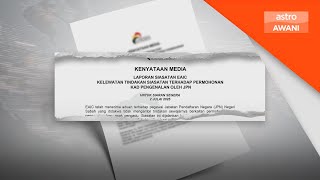 Download lagu EAIC dedah kelewatan pegawai JPN Sabah kendali permohonan kad pengenalan mp3