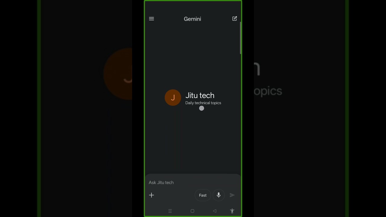 Google Gemini superb feature create custom AI assistant for blind power of artificial intelligence