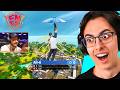 Reacting To The FUNNIEST Fortnite Pro AM Moments