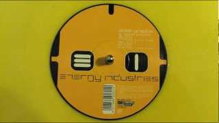 Splat Graphix - E.B.L - 1995