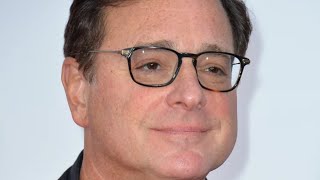 Disturbing Details Found In Bob Saget's Autopsy Report