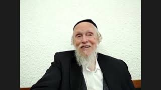 לקוטי אמרים תניא פרק י"ג חלק א', הרב חיים שלום דייטש שנת תשפ"ג