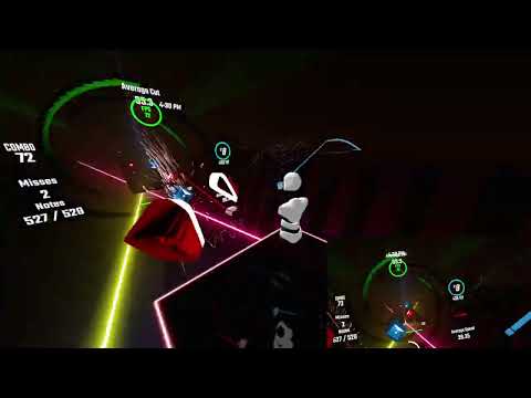 20220509 0verf1ow (feat. Luschka & Panaman) - FUZI x Neru - Expert - 1311/1319