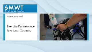 Walking Test - O2matic Academy