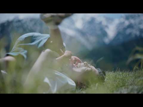 天然水『水の山から／生命』篇 60秒 のサムネイル