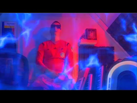 VOODOO808 - KRYSA (official music video) PROD. @VOODOO808