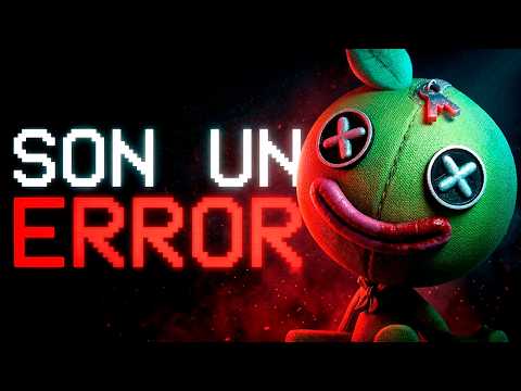 ¿Por qué los OUTIMALS fueron LO PEOR del Chapter 5?