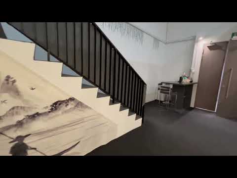 CT Hub 2, 114 Lavender Street, 1,884 sqft, Light Industrial (B1) For Sale, by Isabella Teo, 500063913 - CommercialGuru.com.sg