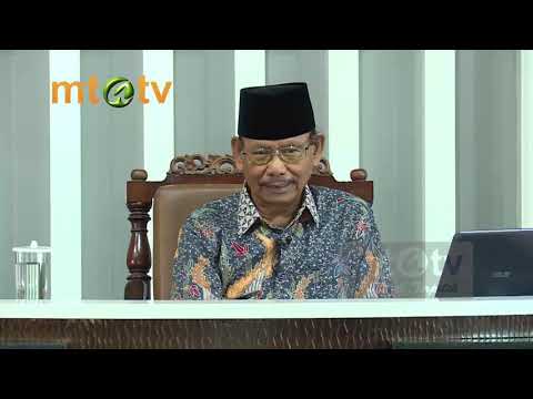 Jihad Pagi MTATV Solo 18-11-2018 - Tema Shalat 11