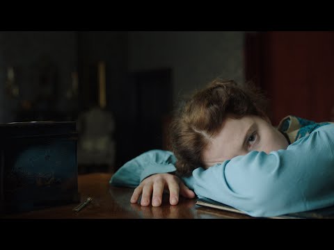 The Woman in White (BBC One) Sizzle Reel / Trailer