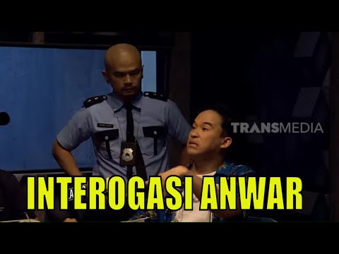 Interogasi Anwar BAB | LAPOR PAK! (24/03/21) Part 3