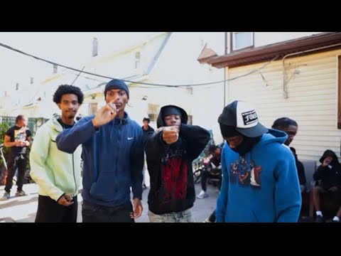 Lemme Talk My Shit - Mal SaVv x Bills x Dumout (shot by: VisualApez)