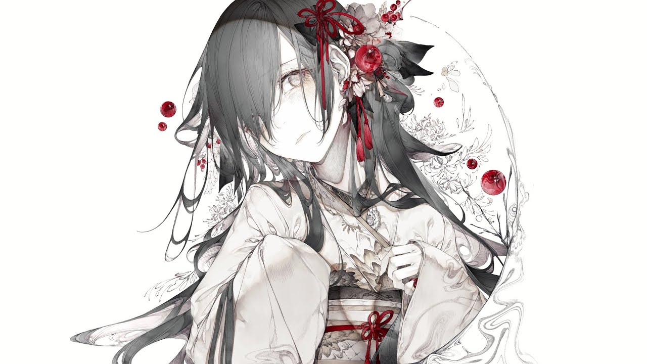 死式、罪滅ぼし。- 廉 feat. 裏命