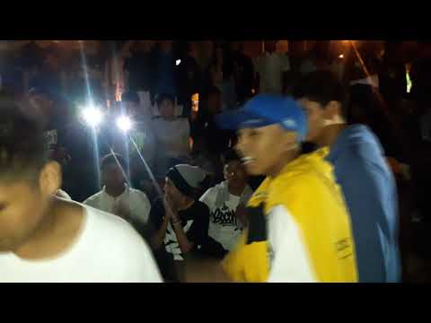 AYALA vs DIVER SOLET - Octavos: Villa Salvaje Multiverse I 2019