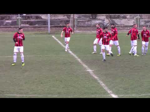 CS UNIREA SÎNTANA - CS PĂULIȘANA PĂULIȘ 3-2