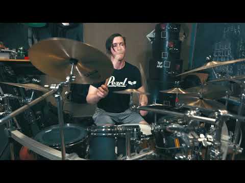 Dylan Waybrant - Banger TV - Shredders of Metal 3 Submission