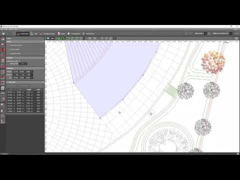 Day 2 Dialux evo Training - Facade & Landscape 4