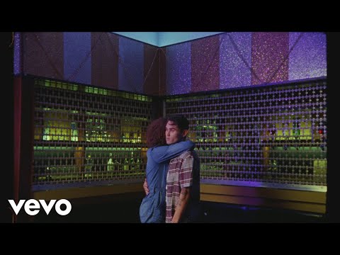 Moss Kena - Be Mine (Official Video)