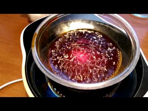 Cymatics: Science vs Music Water sound light be like