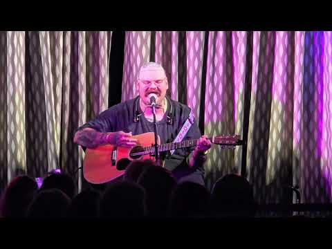 John Moreland FULL LIVE SHOW - Cayamo 17 (Mar 1, 2025)